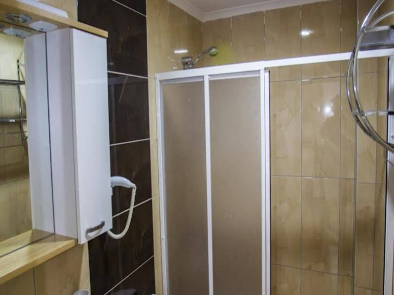 Boreas Suit Hotel Аланя Екстериор снимка